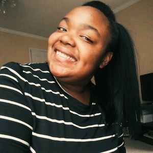 Meet your Posher, Sara